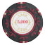 Набор для покера Casino Royale на 1000 фишек