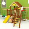 Игровой комплекс для помещений "Baby Mark 2"