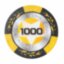 Набор для покера Black Stars на 500 фишек