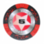 Набор для покера Black Stars на 300 фишек