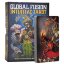 Карты Таро "Global Fusion Intuitivi Tarot Cadrs" US Games / Интуитивное Таро Глобального Слияния