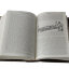 Книга в кожаном переплете "Гиппократ. Избранные книги"