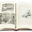 Книги в кожаном переплете подарочное собрание «История искусств» трехтомник